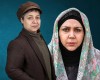 تیپ مردانه شهره لرستانی در کنار آقایون سینما غوغا کرد | مازیار لرستانی کت و شلوار پوش شد